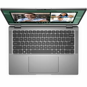 Dell Latitude 7000 7450 35,6 cm (14 Zoll) Notebook - Full HD Plus - Intel Core Ultra 7 165U - 32 GB - 512 GB SSD - Deutsch