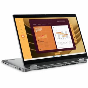 Dell Latitude 5000 5350 33,8 cm (13,3 Zoll) Notebook - Full HD - Intel Core Ultra 5 125U - 16 GB - 512 GB SSD - Deutsch Ta