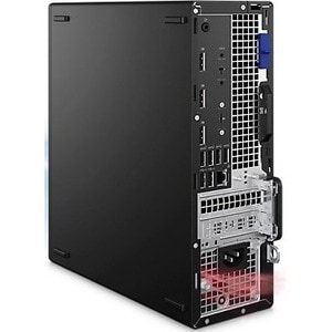 Dell Precision 3000 3460 Workstation - Core i7 14. Gen. i7-14700 - vPro-Technologie - 16 GB - 512 GB SSD - Kleiner Formfak