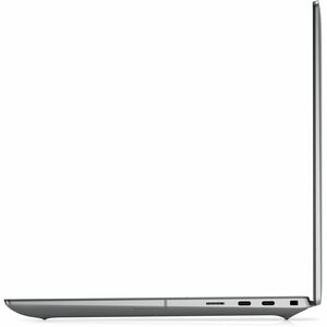 Dell Precision 5000 5490 35,6 cm (14 Zoll) Mobile Workstation - Full HD Plus - Intel Core Ultra 7 165H - Intel Evo-Plattfo