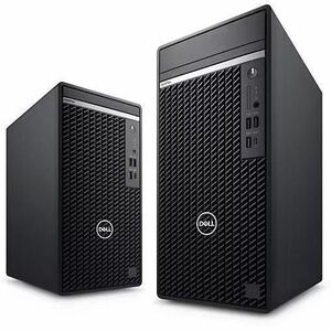 Desktop Computer Dell OptiPlex 7000 7020 Plus - Intel Core i5 14. Gen. i5-14500 - vPro-Technologie - 16 GB - 512 GB SSD - 