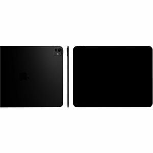 iPad Pro 11in (M4) Wi-Fi 512GB with Standard Glass - Space Black