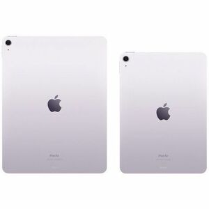 iPad Air 11in (M2) Wi-Fi 512GB - Purple