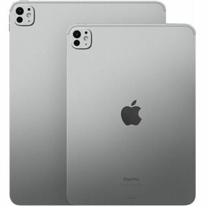 IPAD PRO 13 WF CL 256GB SILVER