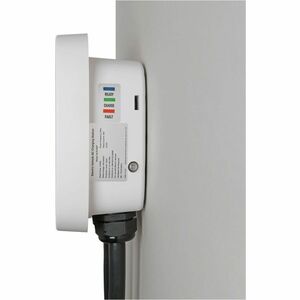 Leviton EV40P Electric Vehicle Charger - Plastic