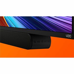 VIZIO 2.0 Bluetooth Sound Bar Speaker - 70 Hz to 16 kHz - Dolby Atmos, DTS:X, DTS Virtual:X - USB - HDMI