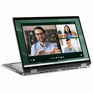 Dell Latitude 7000 7450 35.6 cm (14") Notebook - Full HD Plus - Intel Core Ultra 7 155U - 16 GB - 1 TB SSD - Grey - Intel 