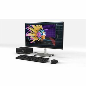 DELL Precision 3280. Processor family: Intel® Core™ i7, Processor model: i7-14700. Internal memory: 16 GB, Internal memory
