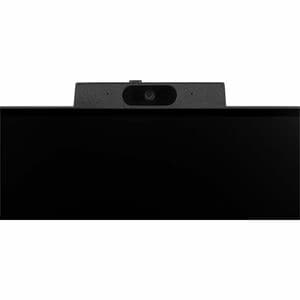 iiyama ProLite XUB2790QSUH-B1 27 Zoll Class Webcam WQHD LED-Monitor - 16:9 Format - Mattschwarz - 68,6 cm (27 Zoll) Viewab