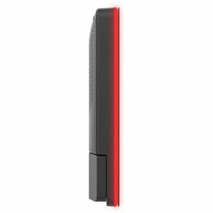 iiyama ProLite Room Scheduling Touch Screen - Black