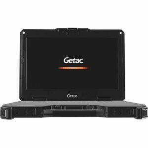 Getac X600 39,6 cm (15,6 Zoll) Robust Mobile Workstation - Full HD - Intel Core i7 11. Generation i7-11850HE - vPro-Techno