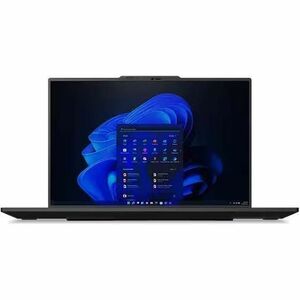Lenovo ThinkPad P1 Gen 7 21KV000SUS 16" Touchscreen Notebook - WQUXGA - 60 Hz - Intel Core Ultra 9 185H - vPro Technology 