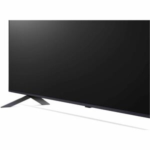 LG QNED80 43QNED80T6A 43" (109.22 cm) Smart LED-LCD TV 2024 - 4K UHDTV - High Dynamic Range (HDR) - HDR10, Hybrid Log Gamm