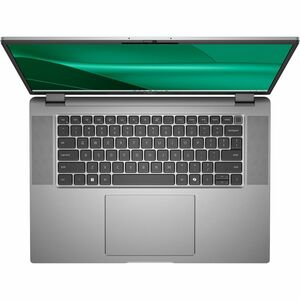 Dell Latitude 7650 - 16in FHD 1920x1200 - Ultra 5 125U - 16GB DDR5 - 512GB SSD - Backlit Keyboard - FHD HDR IR Camera - 3-