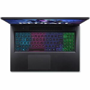 Acer Nitro 17 AN17-42 AN17-42-R7NV 43.9 cm (17.3") Gaming Notebook - Full HD - AMD Ryzen 7 8845HS - 16 GB - 1 TB SSD - Bel