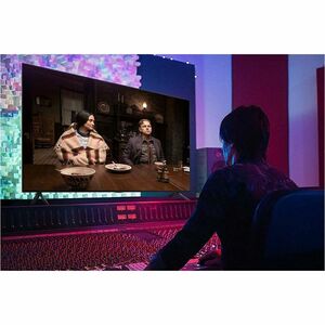 LG QNED91 65QNED91T6A 65" (165.10 cm) Smart LED-LCD TV 2024 - 4K UHDTV - High Dynamic Range (HDR) - Dolby Vision, HLG - QN