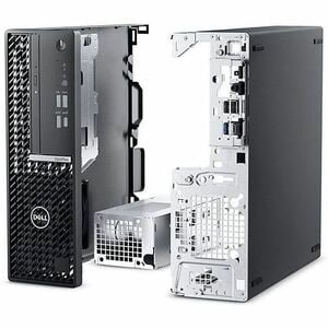 OptiPlex SFF PLUS 7020 - i7 14700 vPro - 16GB RAM (1x16GB) DDR5 - 256GB SSD - Integrated Graphics - Windows 11 Pro - 3Y Pr