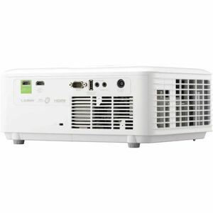 ViewSonic V554K Laser Projector - High Dynamic Range (HDR) - 3840 x 2160 - Front - 2160p - 20000 Hour Normal Mode - 30000 