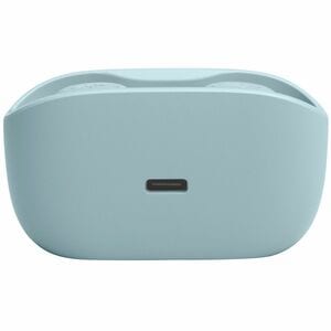 Harman Wave Buds True Wireless Earbud Stereo Earset - Mint - Binaural - In-ear - Bluetooth - 16 Ohm - 20 Hz to 20 kHz