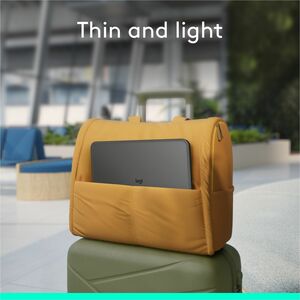 Logitech Combo Touch iPad Pro 11-inch (M4)(2024) Keyboard Case - Detachable backlit keyboard with kickstand, comfortable t