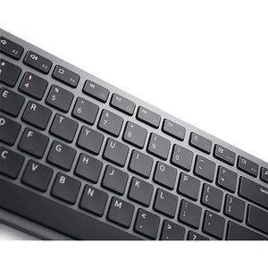 Dell Premier Multi-Device Wireless Keyboard and Mouse US English - KM7321W