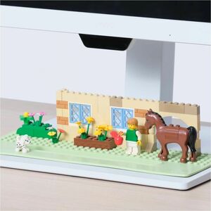 Moniteur LED BenQ GW3290QT 32" Class WQHD - 16:9 - Blanc - 80 cm (31,5") Viewable - Technologie IPS - LED Rétroéclairage -