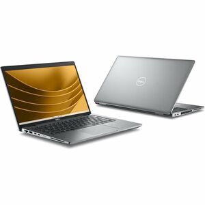 Dell Latitude 5000 5550 39.6 cm (15.6") Notebook - Full HD - Intel Core Ultra 7 155U - 16 GB - 512 GB SSD - Nordic Keyboar