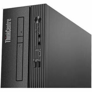 Lenovo ThinkCentre neo 50s Gen 4 12JH00A5MX Desktop Computer - Intel Core i5 13th Gen i5-13400 - 8 GB - 256 GB SSD - Small