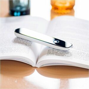 I.R.I.S. IRISPen Reader 8 Pen Scanner