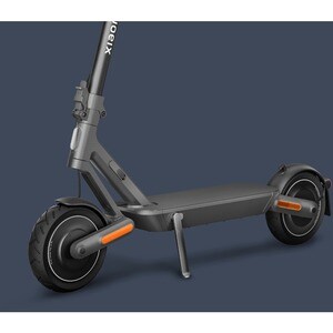 Xiaomi Electric Scooter 4 Ultra, Trotineta, Preto, Cinzento, 25 km/h, 120 kg, Qualquer género, 2 roda(s)