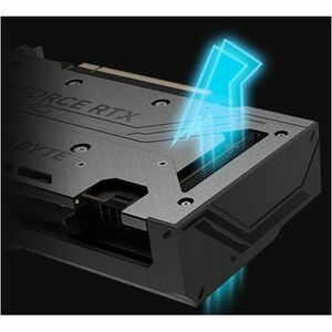 Gigabyte NVIDIA GeForce RTX 4060 Ti 显卡 - 16 GB GDDR6 - 7680 x 4320 - 2.57 GHz 核心 - 128 位 总线宽度 - PCI Express 4.0 - DP接口 - 2