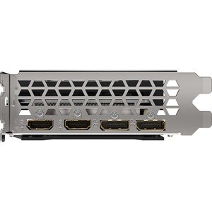 Gigabyte AMD Radeon RX 6600 显卡 - 8 GB GDDR6 - 7680 x 4320 - 2.04 GHz 游戏时钟 - 2.49 GHz 动态提速频率 - 128 位 总线宽度 - PCI Express 4.0