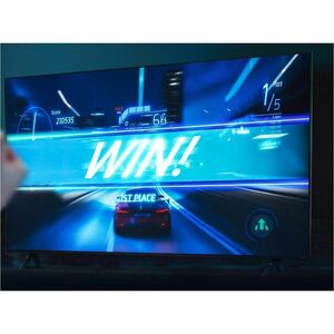 LG UT80 43UT80006LA 109.2 cm Smart LED-LCD TV 2024 - 4K UHDTV - High Dynamic Range (HDR) - HDR10, HLG - Direct LED Backlig