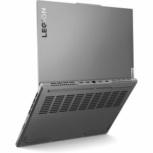 Lenovo Legion Slim 5 16ARP9. Product type: Laptop, Form factor: Clamshell. Processor family: AMD Ryzen™ 7, Processor model