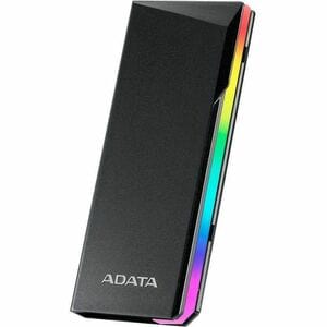 Adata AEC700GU32G2-CGY Carcasa de unidad SATA, PCI Express NVMe 3.0 x4 - USB 3.2 (Gen 2) Tipo C Interfaz de host - Soporte