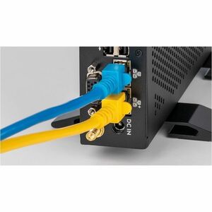 Shuttle XPC slim DS50U5 Barebone System - Slim PC - 1 x Processor Support - 1 Core i5 13th Gen i5-1335U 1.30 GHz Deca-core