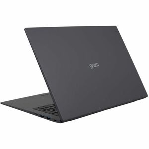 LG gram 17Z90S-V.APC3U1 17" Notebook - WQXGA - 60 Hz - Intel Core Ultra 5 1st Gen 125H - 16 GB - 512 GB PCI Express NVMe 4