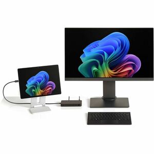 Microsoft Surface Pro 11 Copilot+ PC Tablet - 33 cm (13") - Qualcomm Snapdragon X Plus - 16 GB - 512 GB SSD - Windows 11 P