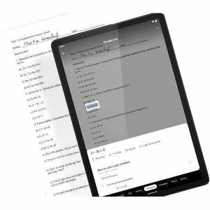 Lenovo Tab M11 TB330FU Tablet - 27.9 cm (11") WUXGA - MediaTek MT6769H Helio G88 (12 nm) Octa-core - 8 GB - 128 GB Storage