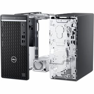 Dell OptiPlex 7000 7020 Desktop Computer - Intel Core i5 14th Gen i5-14500 - vPro Technology - 16 GB - 512 GB SSD - Tower 