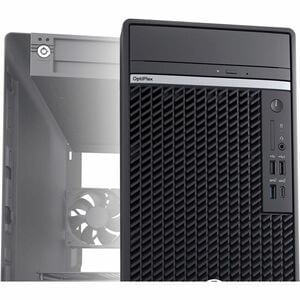 Dell OptiPlex 7000 7020 Plus Desktop Computer - Intel Core i7 14th Gen i7-14700 - vPro Technology - 32 GB - 512 GB SSD - T