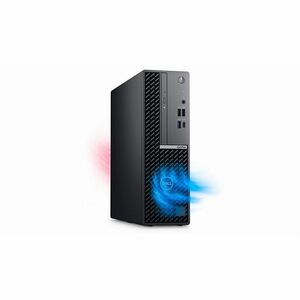 Dell OptiPlex 7000 7020 Desktop Computer - Intel Core i5 14th Gen i5-14500 - vPro Technology - 16 GB - 512 GB SSD - Small 