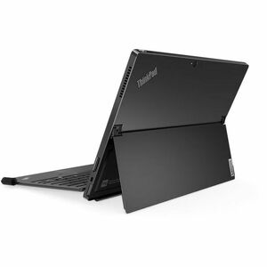 Lenovo ThinkPad X12 Detachable Gen 2 21LK001AGE 31,2 cm (12,3 Zoll) Touchscreen Abnehmbar 2 in 1 Notebook - Full HD Plus -