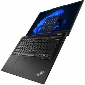 Lenovo ThinkPad X13 Gen 5 21LW002TGE 33,8 cm (13,3 Zoll) Touchscreen Umrüstbar 2 in 1 Notebook - WUXGA - Intel Core Ultra 