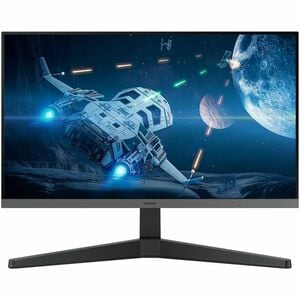 Samsung S24C330GAU 24.0" (61.0 cm) Class Full HD LCD Monitor - 24" (61 cm) Viewable - In-plane Switching (IPS) Technology 