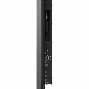 Samsung WA75D 1905 mm 4K UHD LCD Collaboration Display - Infrared (IrDA) - Touchscreen - 3840 x 2160 - 400 cd/m² - 1,200:1