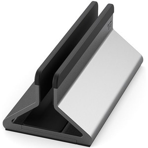 BOLT ADJUSTABLE LAPTOP STAND SPACE GREY