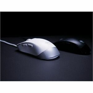 CHERRY XTRFY JM-5000 Gaming Mouse - USB Type A - 5 Button(s) - Black - Cable - 5000 dpi