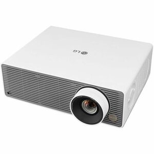 LG ProBeam BU60RG Standard Throw Laser Projector - 21:9 - High Dynamic Range (HDR) - Front, Rear, Ceiling - 4K UHD - 3,000