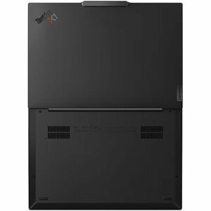 Lenovo ThinkPad X1 Carbon Gen 12 21KC00BCMZ 35,6 cm (14 Zoll) Notebook - WUXGA - Intel Core Ultra 7 155H - Intel Evo-Platt